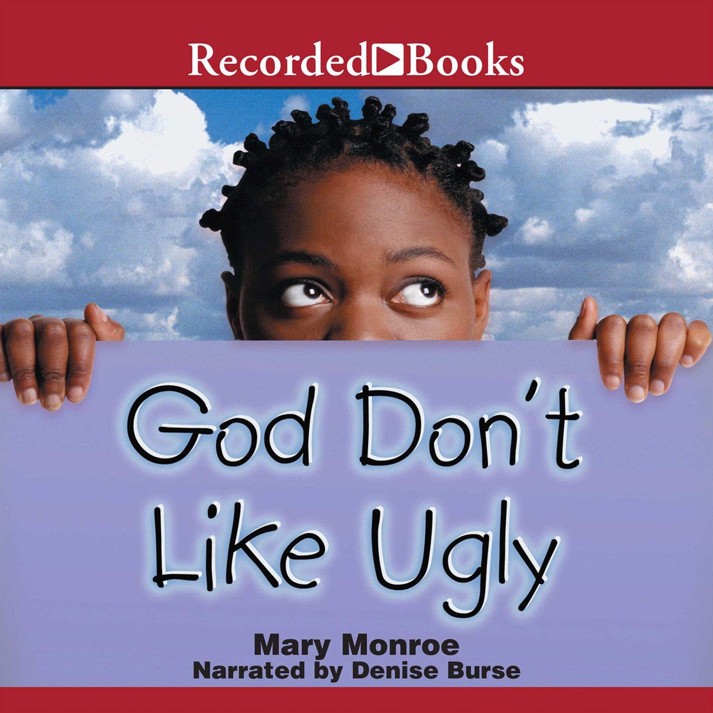 God Don't Like Ugly