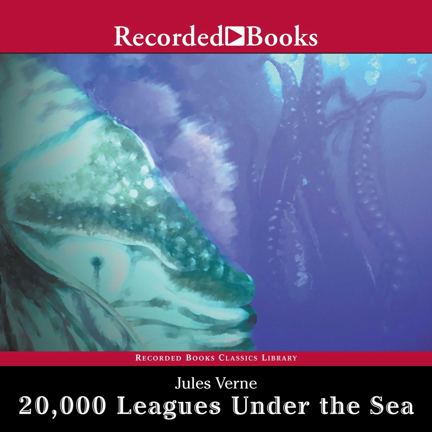 20,000 Leagues Under the Sea