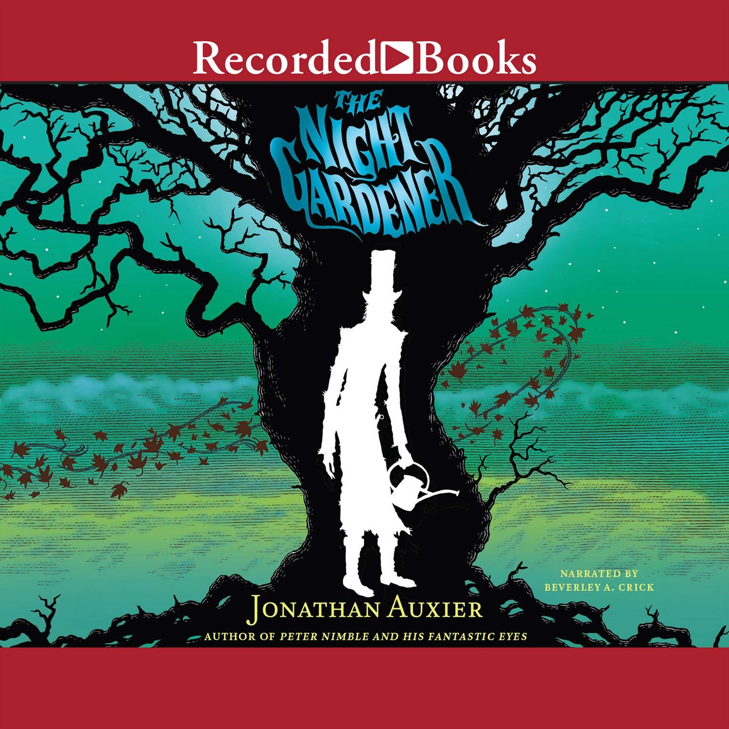 The Night Gardener