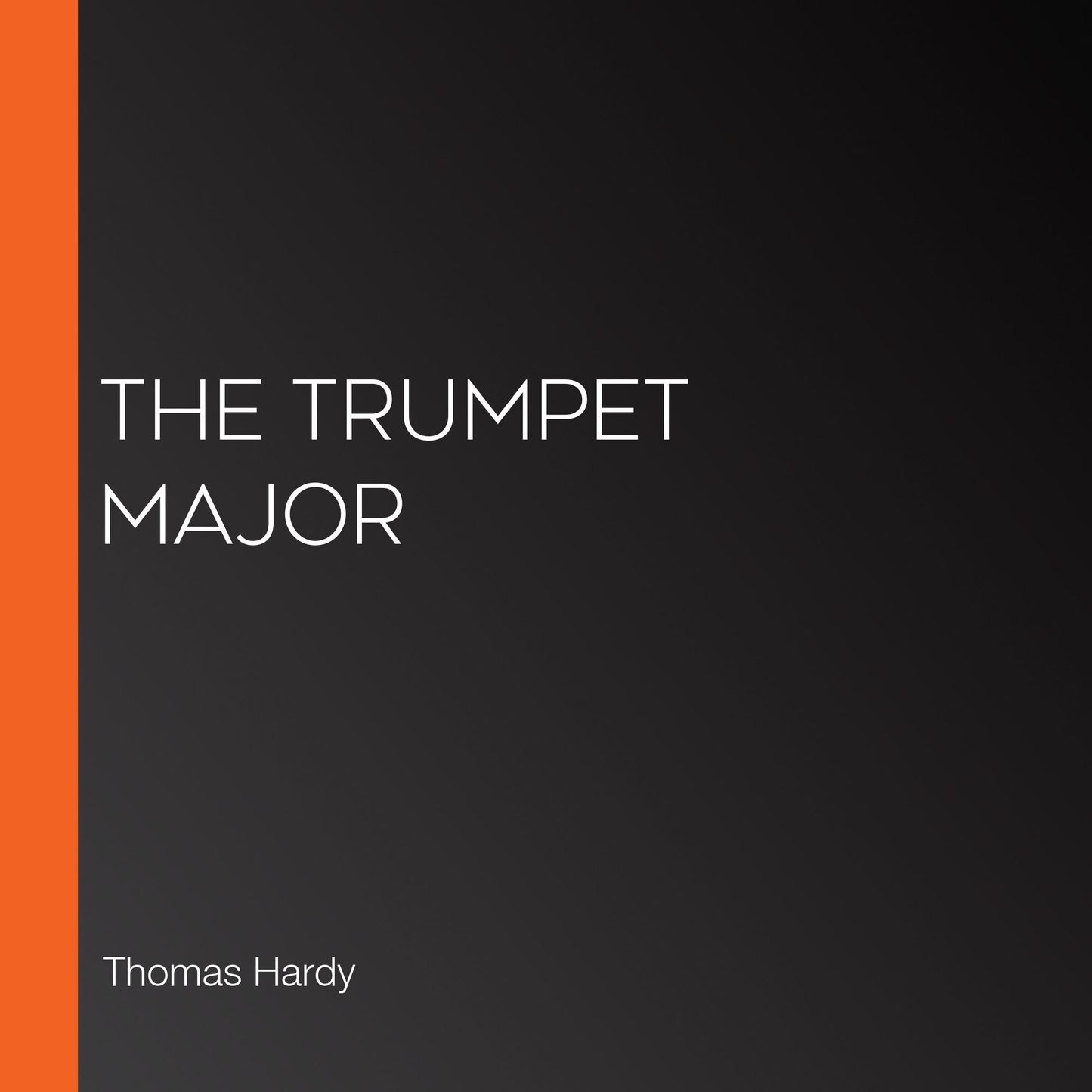 The Trumpet Major