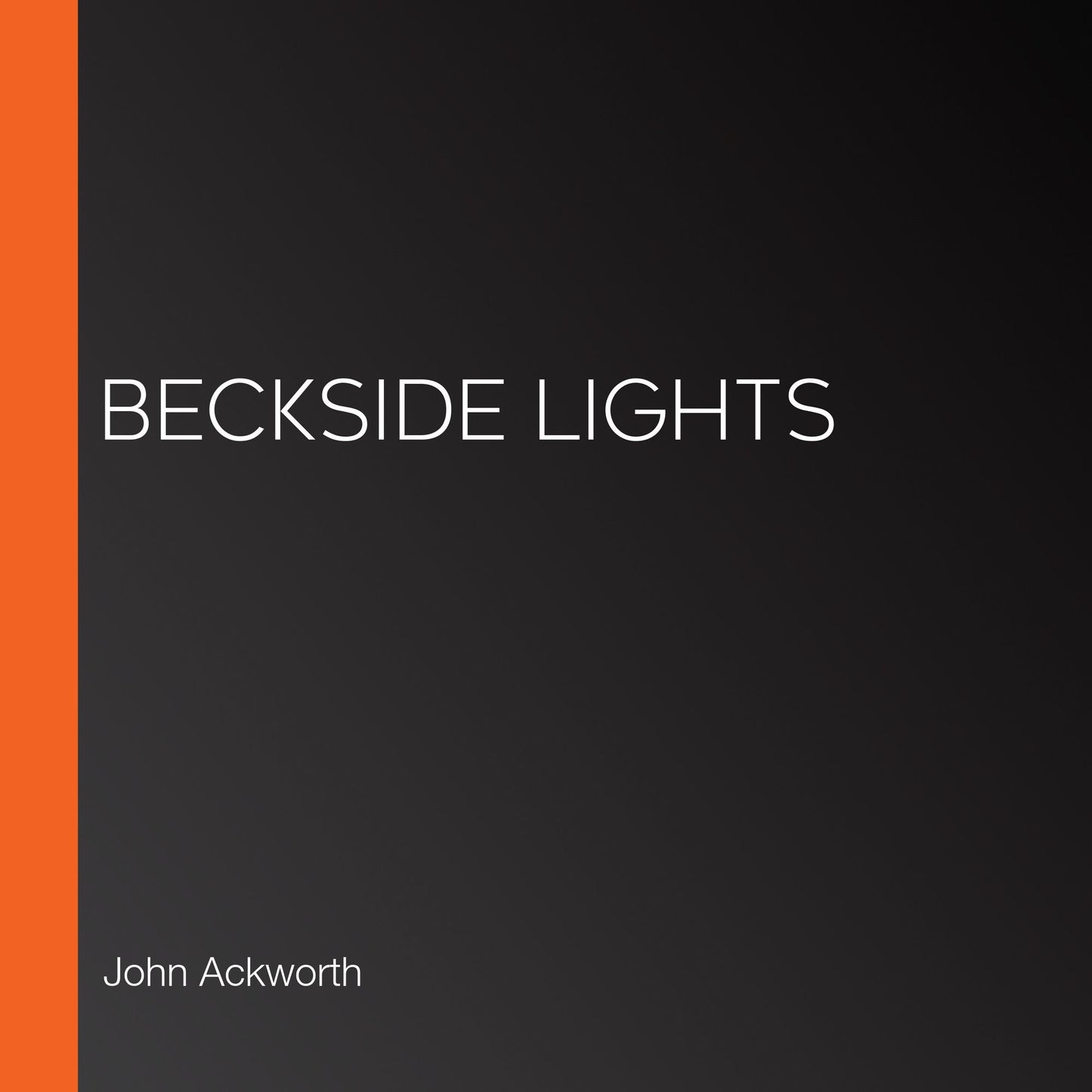 Beckside Lights