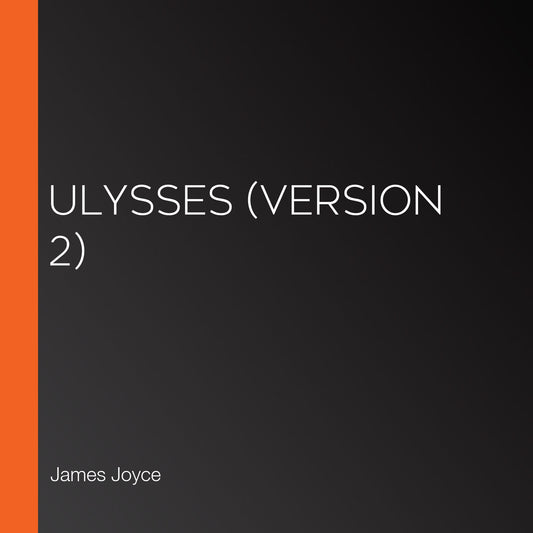 Ulysses (version 2)