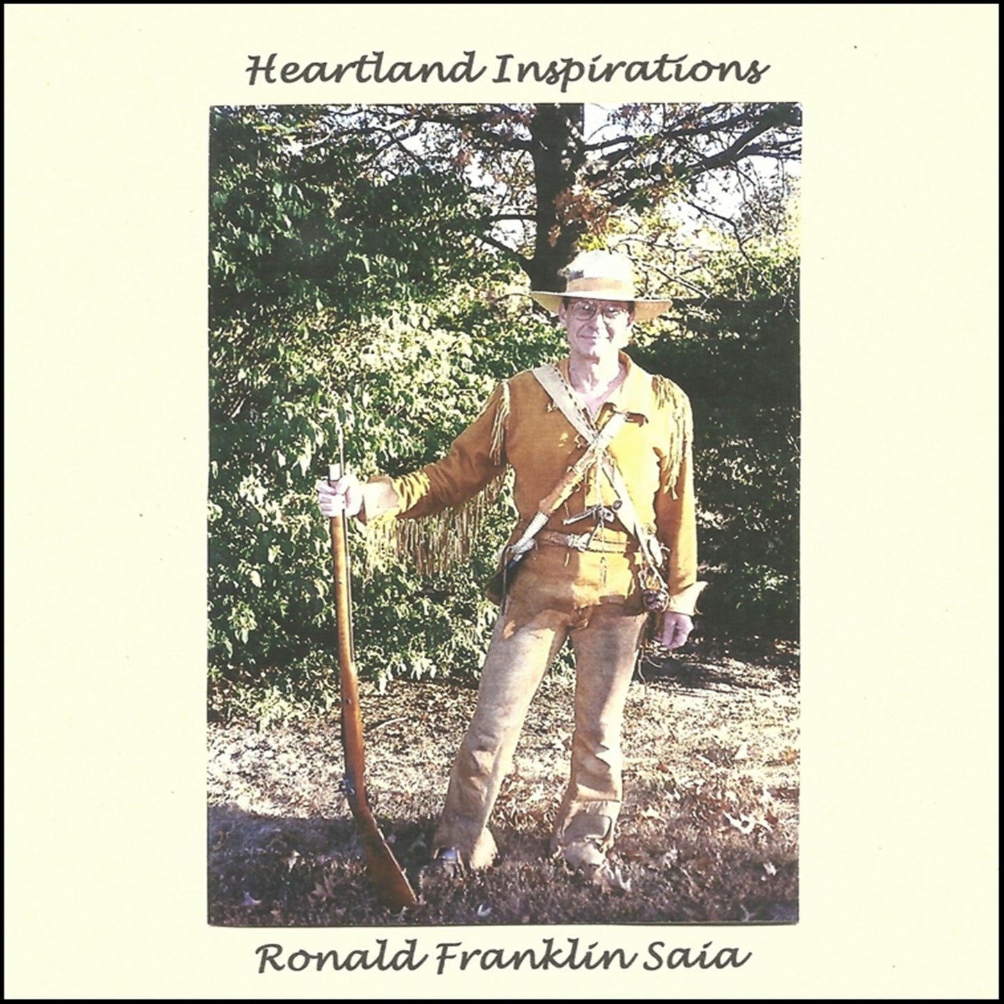 Heartland Inspirations