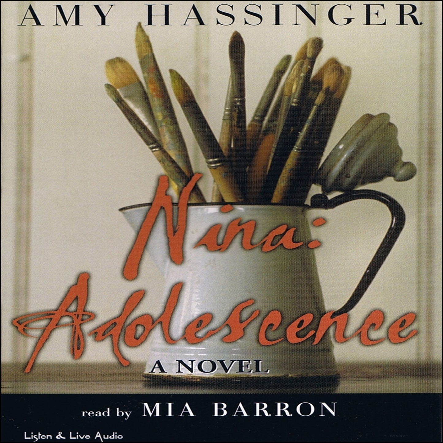 Nina: Adolescence