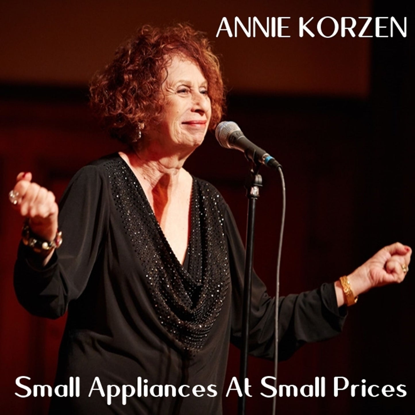 Small Appliances at Small Prices