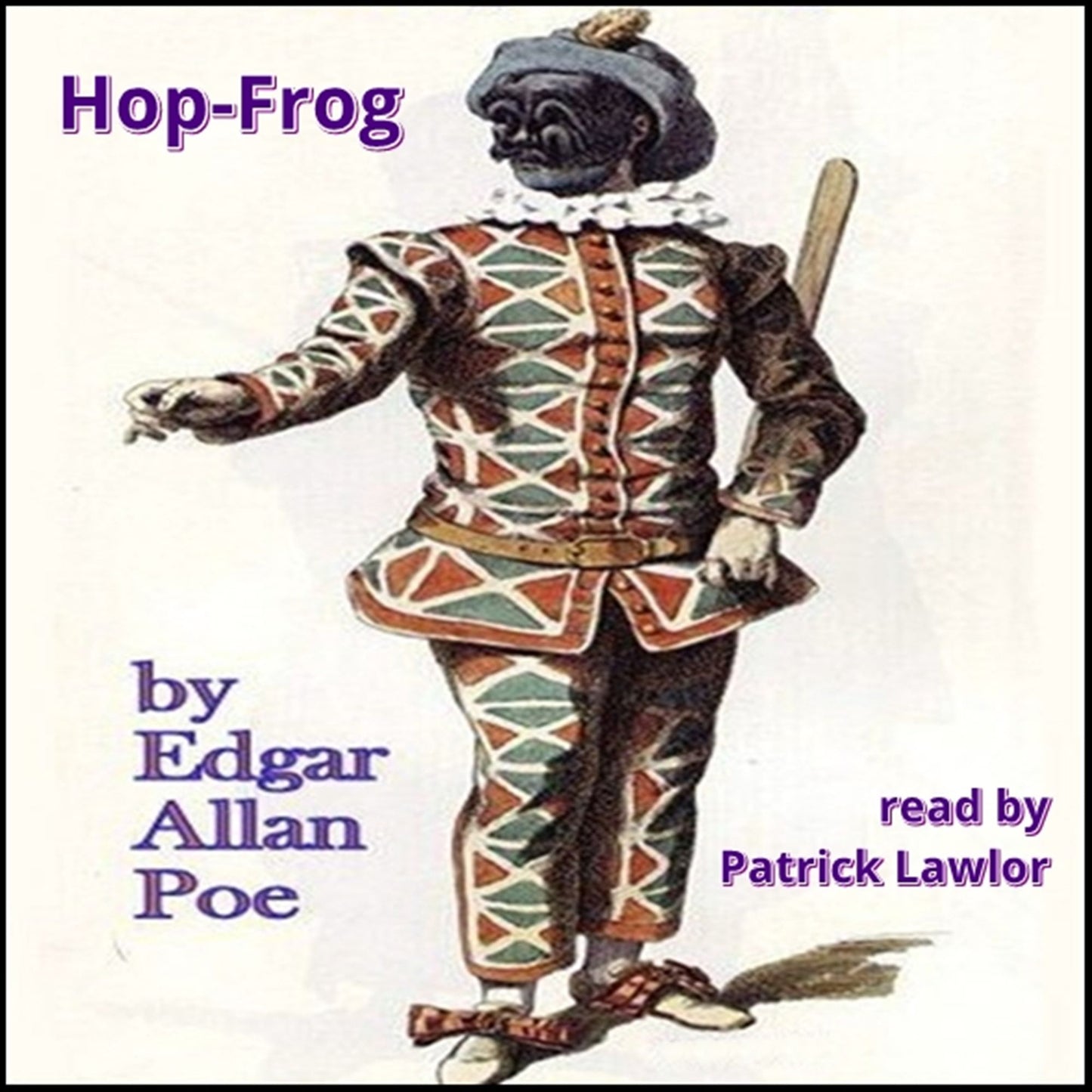 Hop-Frog