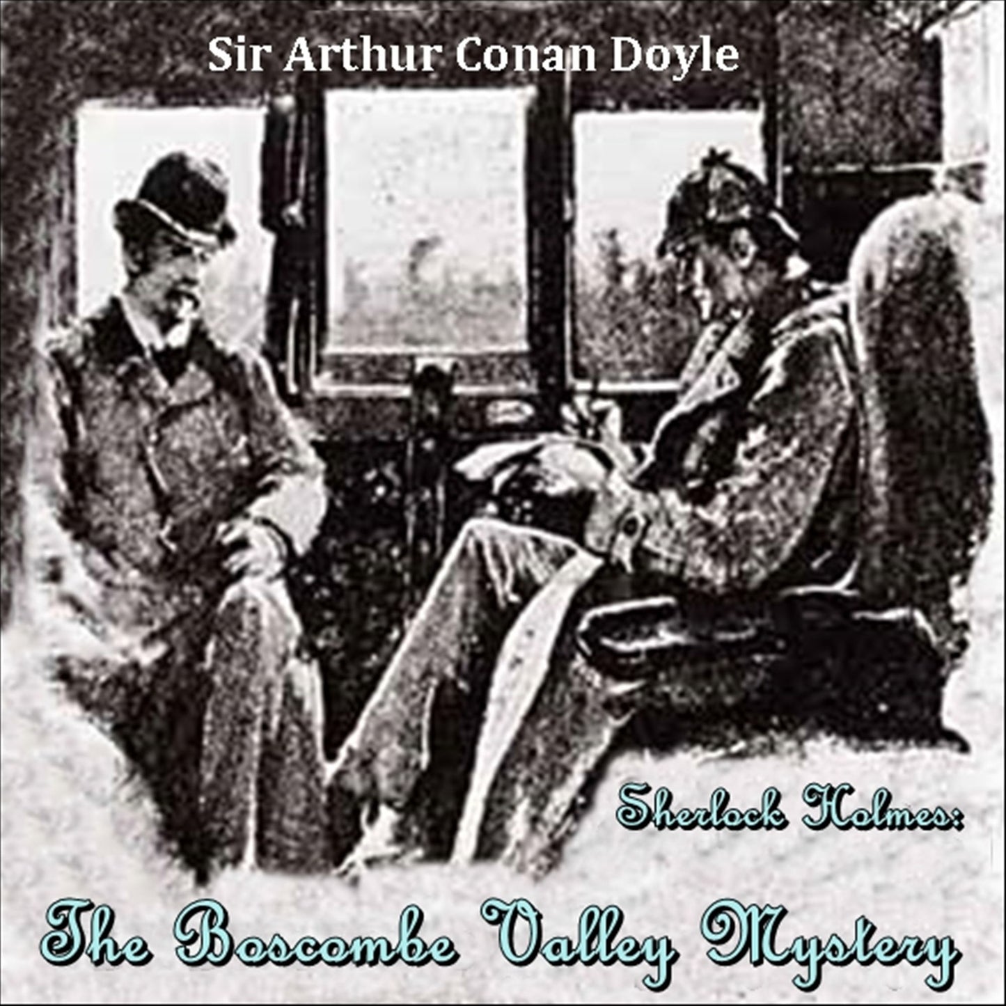 Sherlock Holmes: The Boscombe Valley Mystery