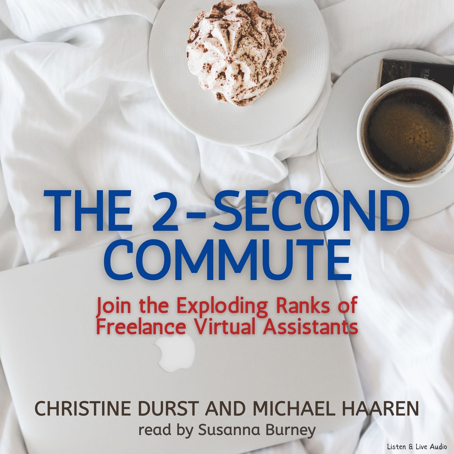 The 2-Second Commute (Abridged)