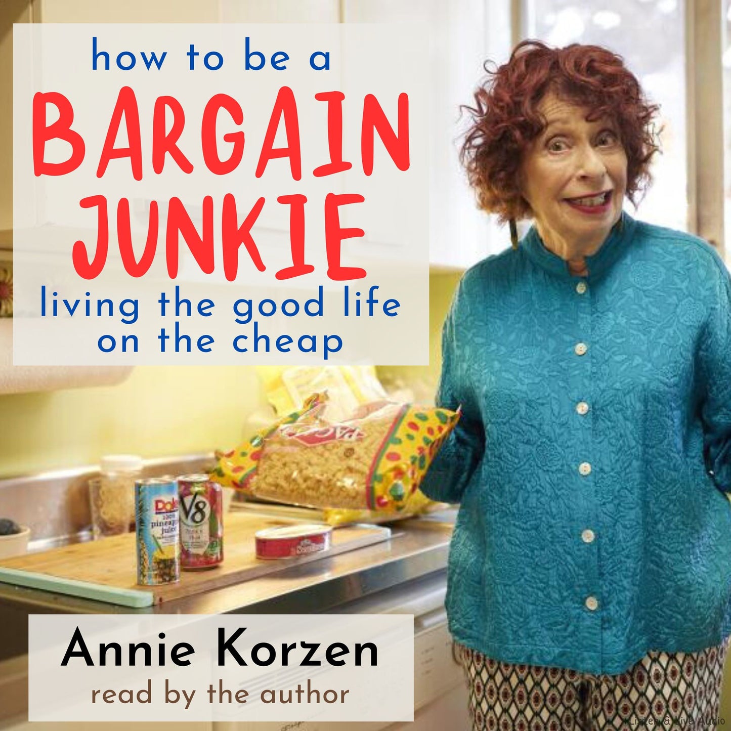 How to Be a Bargain Junkie: Living The Good Life On The Cheap