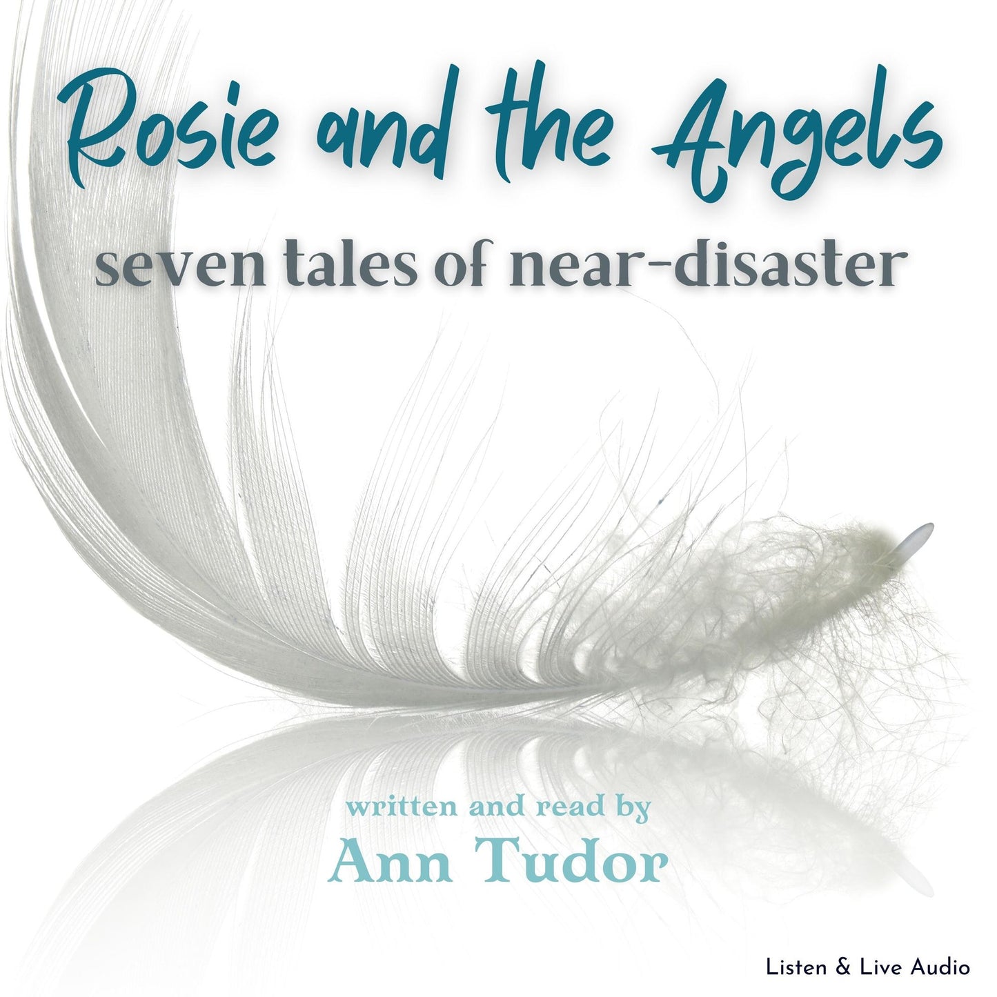 Rosie and the Angels