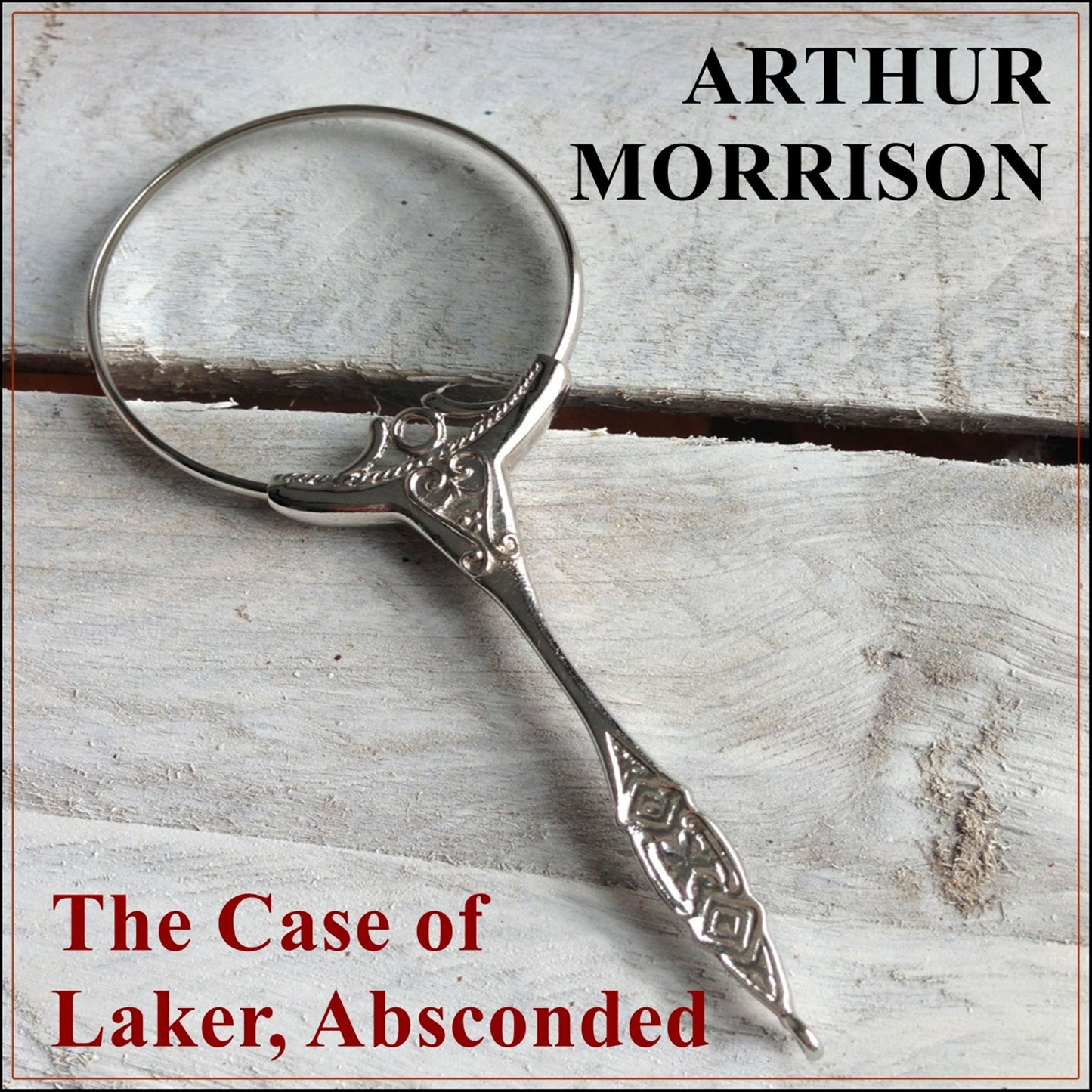The Case of Laker, Absconded