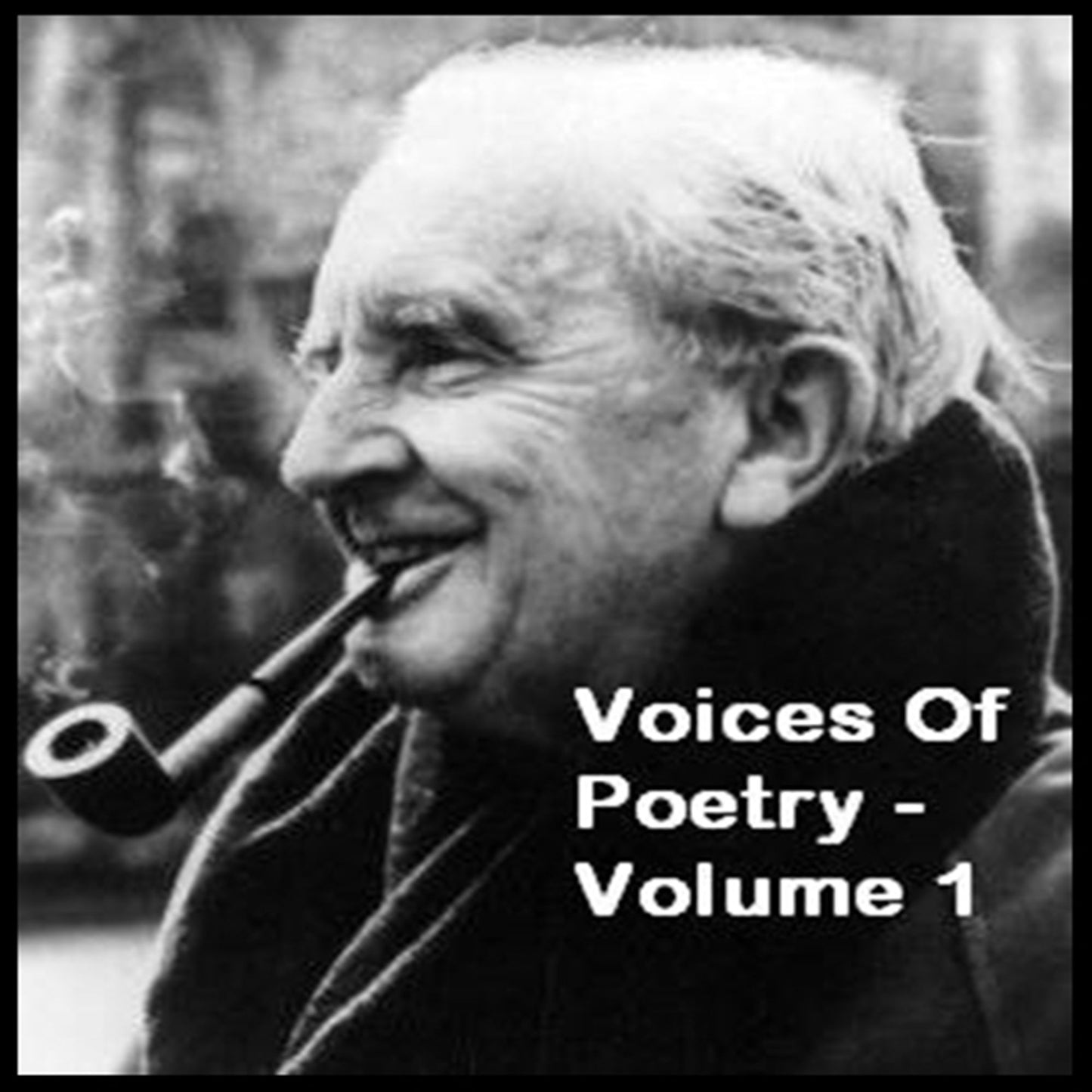 Voices of Poetry, Volume 1