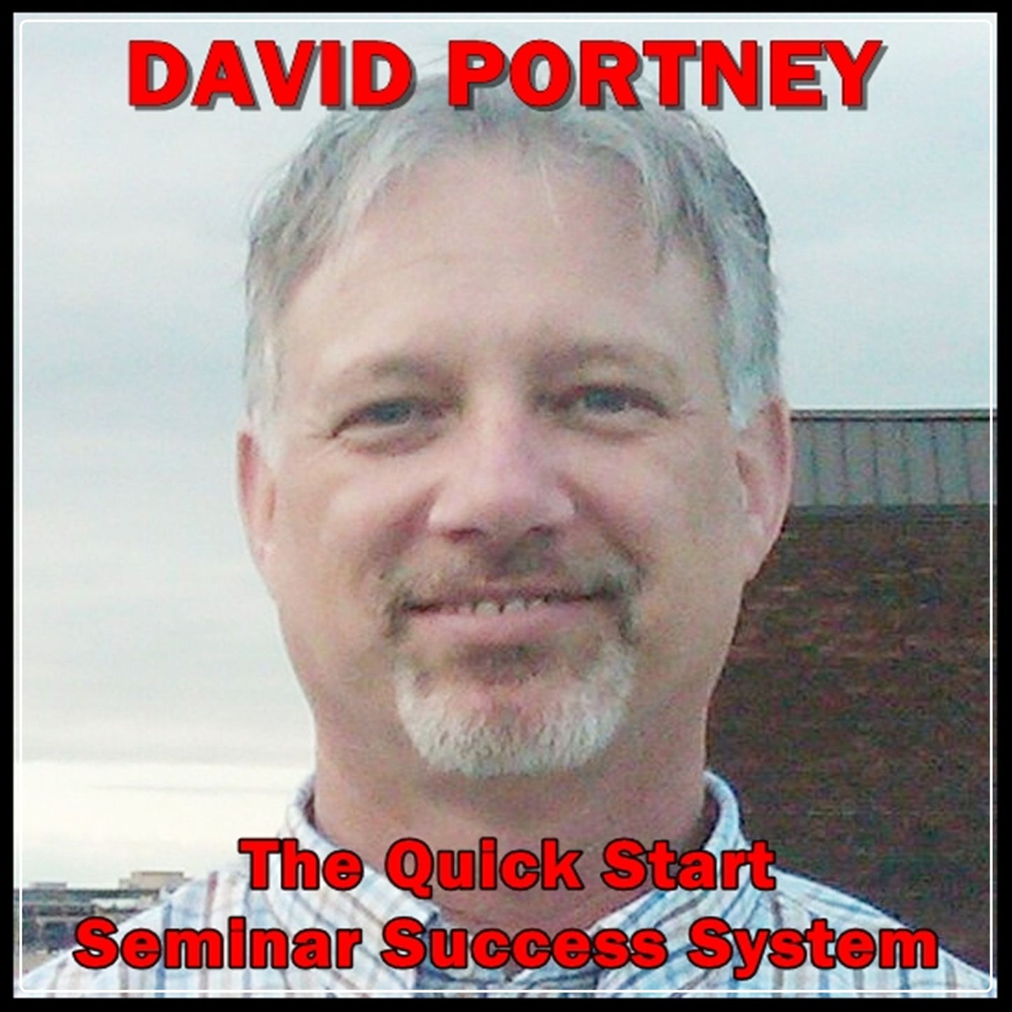 The Quick Start Seminar Success System