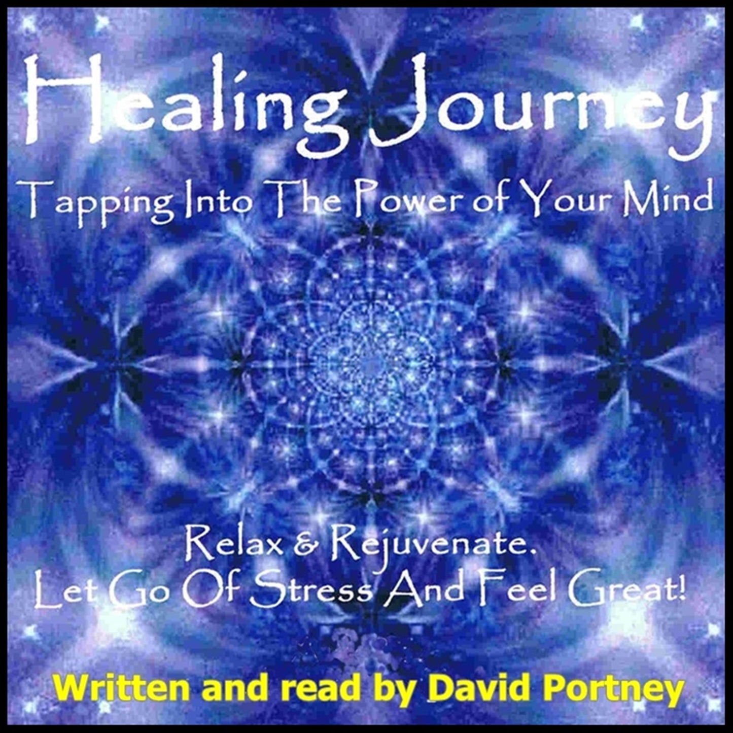 Healing Journey: Tapping Into the Power of Your Mind