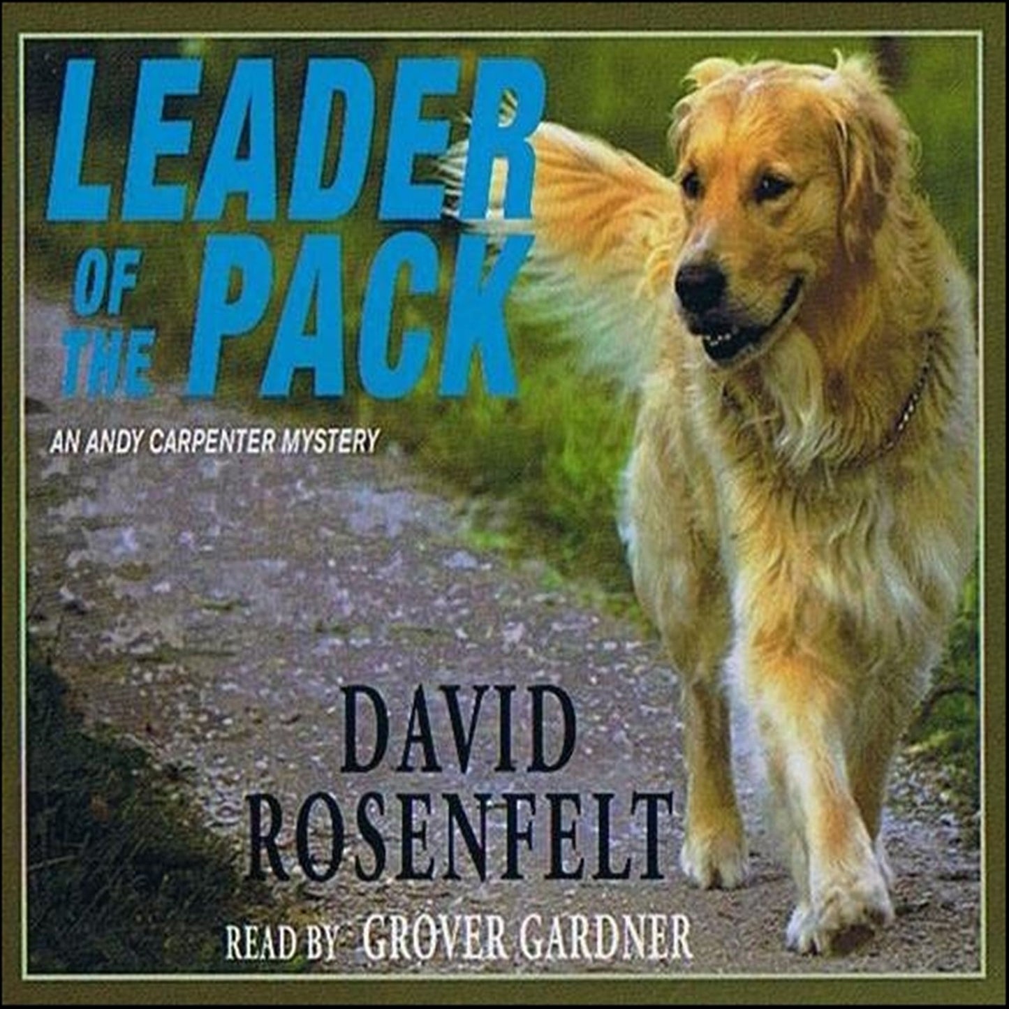Leader of the Pack