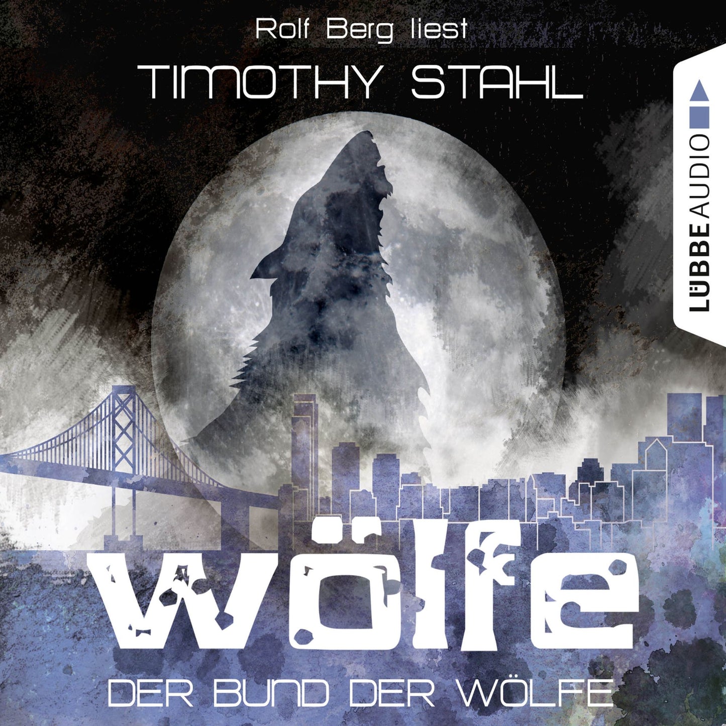 WÃ¶lfe, Folge 2: Der Bund der WÃ¶lfe