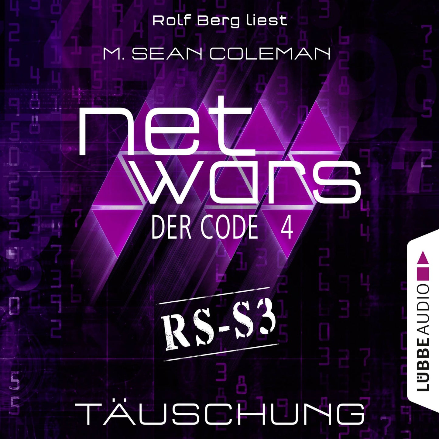 Netwars - Der Code, Folge 4: TÃ¤uschung