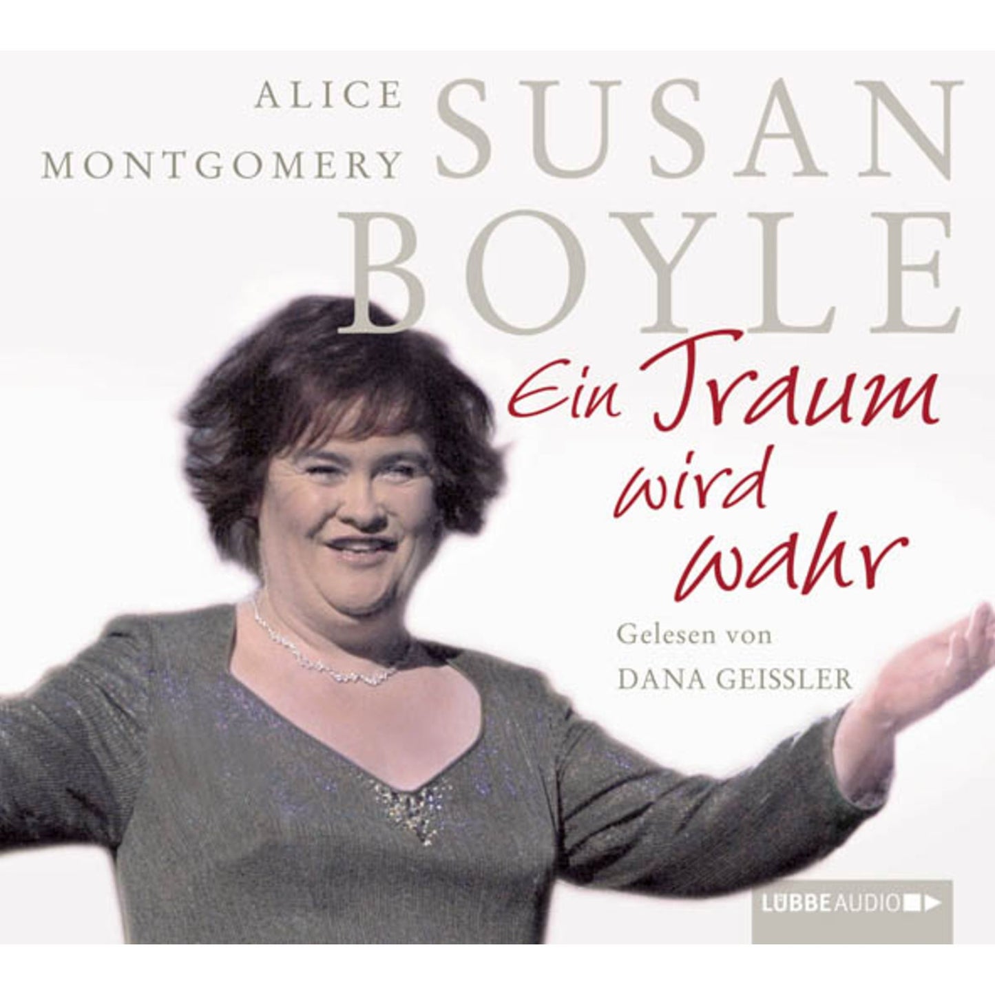 Susan Boyle - Ein Traum wird wahr
