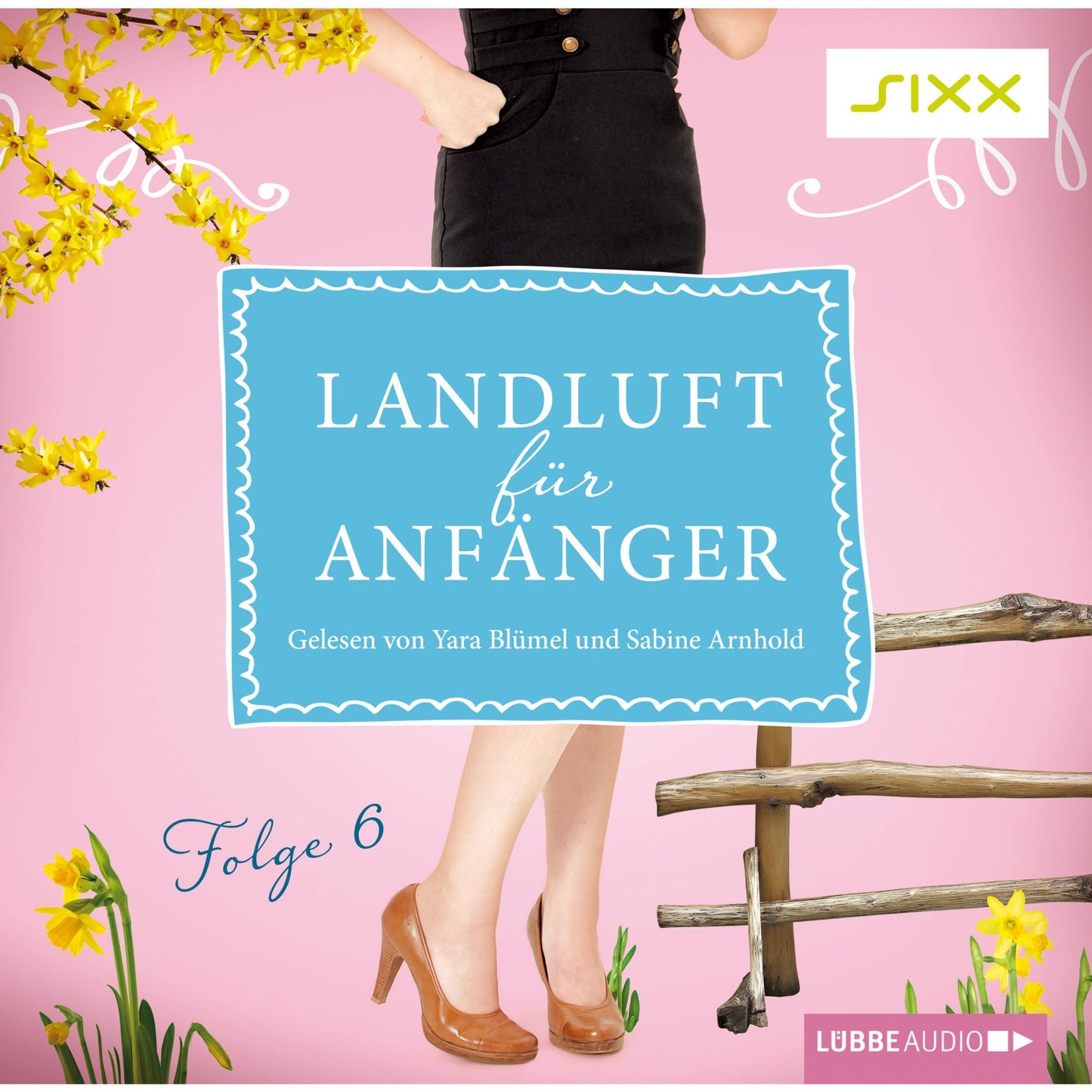 Landluft fÃ¼r AnfÃ¤nger, Folge 6: Gehen oder bleiben?