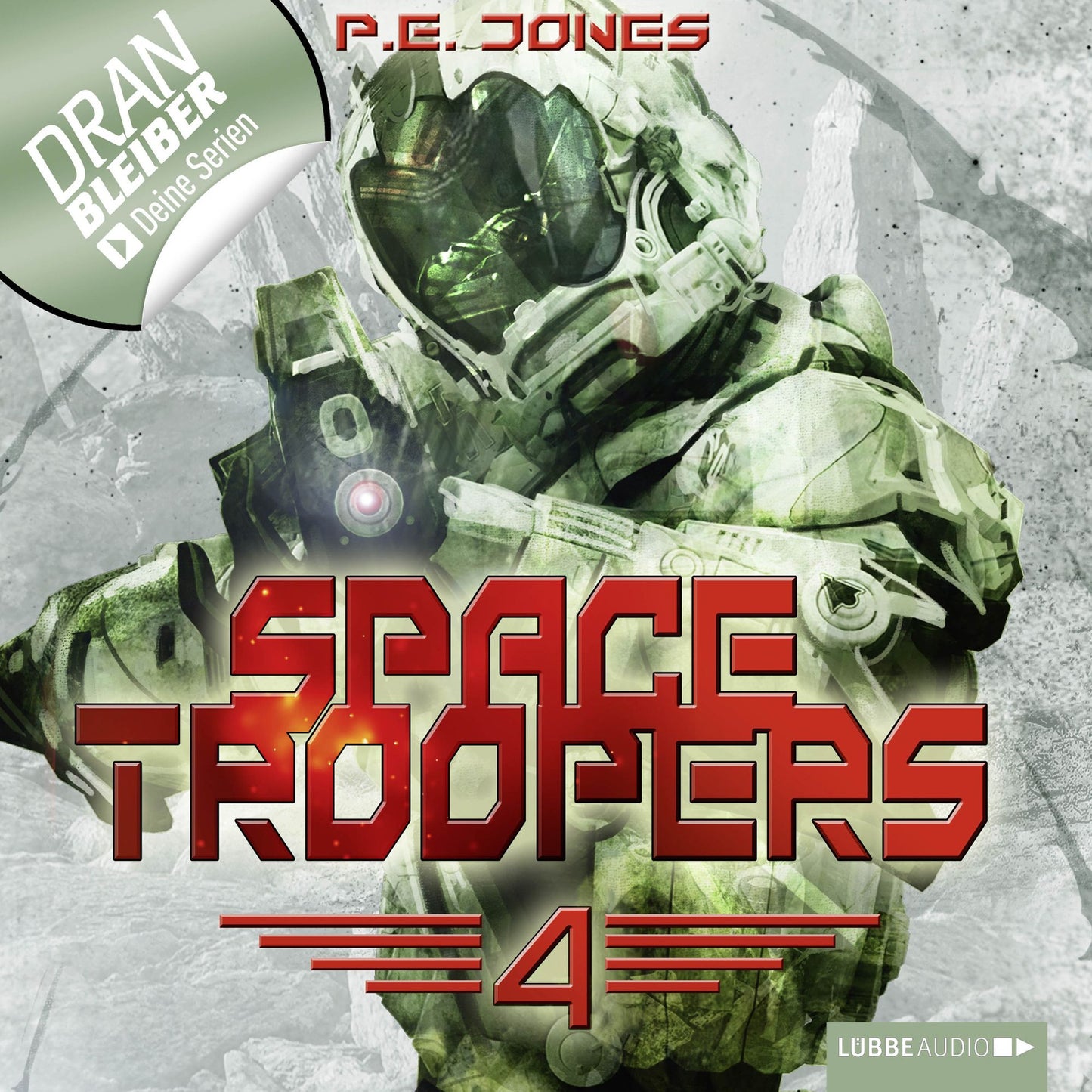 Space Troopers, Folge 4: Die RÃ¼ckkehr