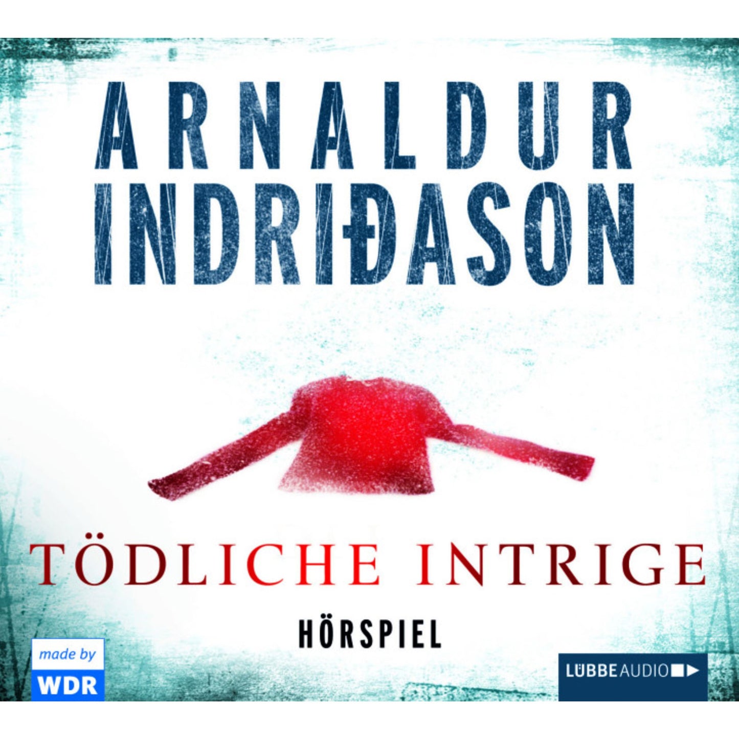TÃ¶dliche Intrige - HÃ¶rspiel des WDR