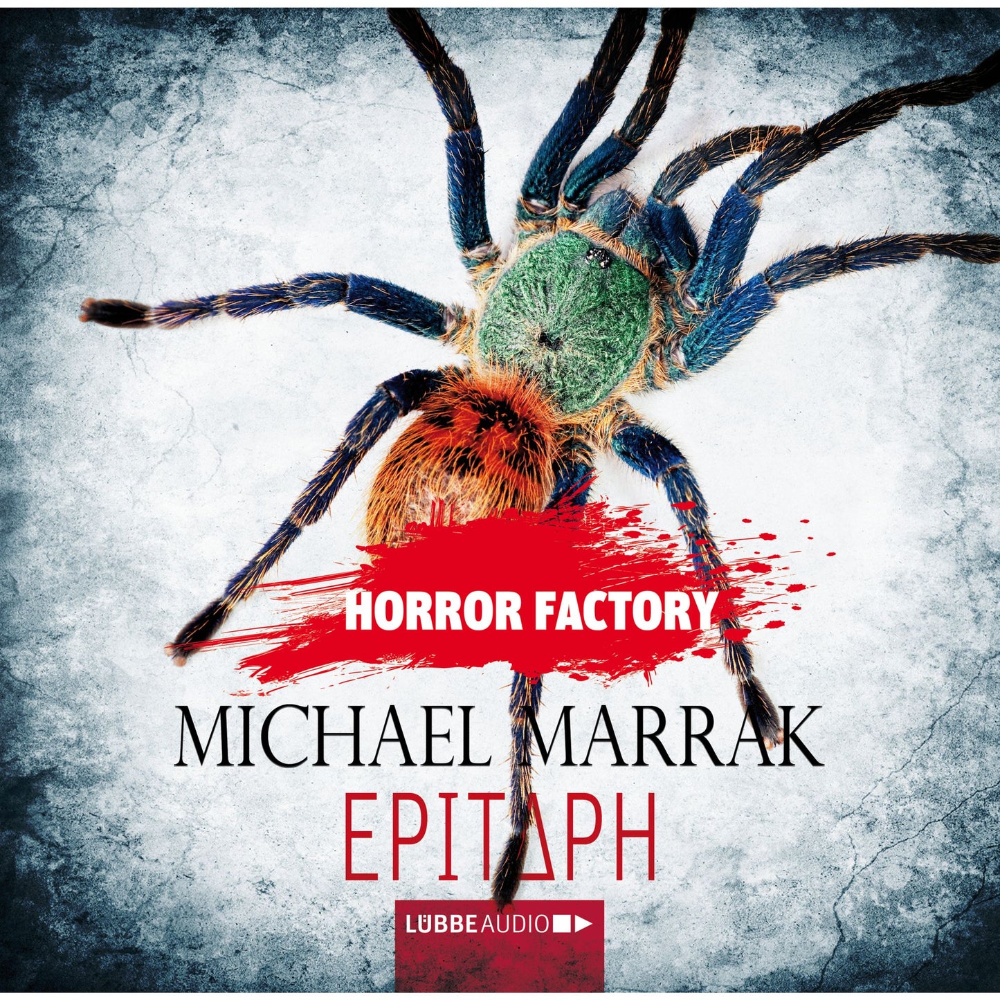 Epitaph - Horror Factory 13