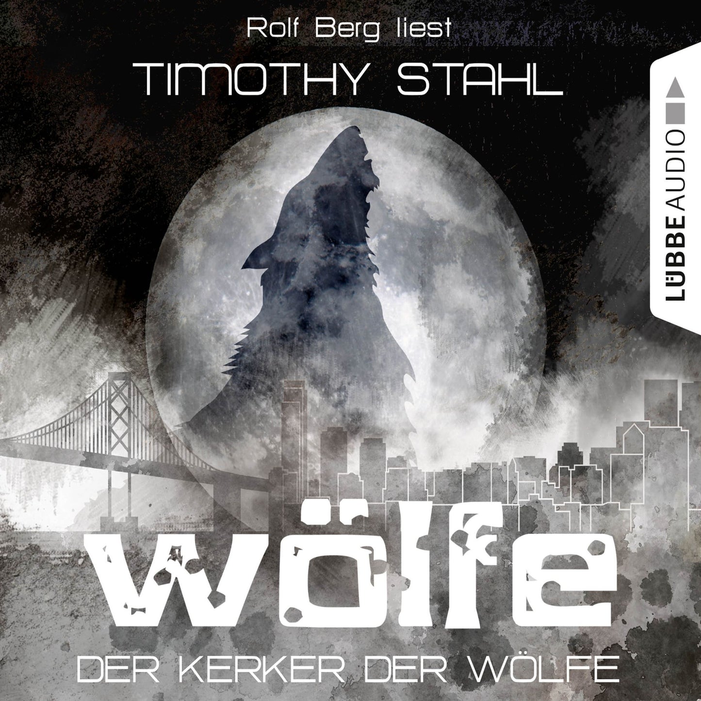 WÃ¶lfe, Folge 4: Der Kerker der WÃ¶lfe