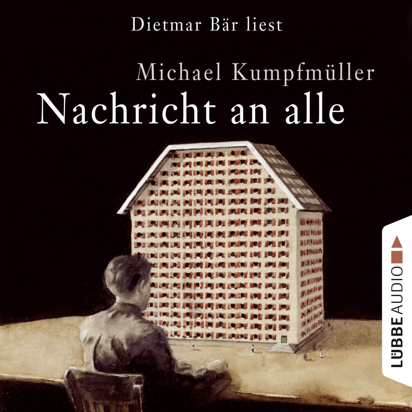 Nachricht an alle (gekÃ¼rzt)