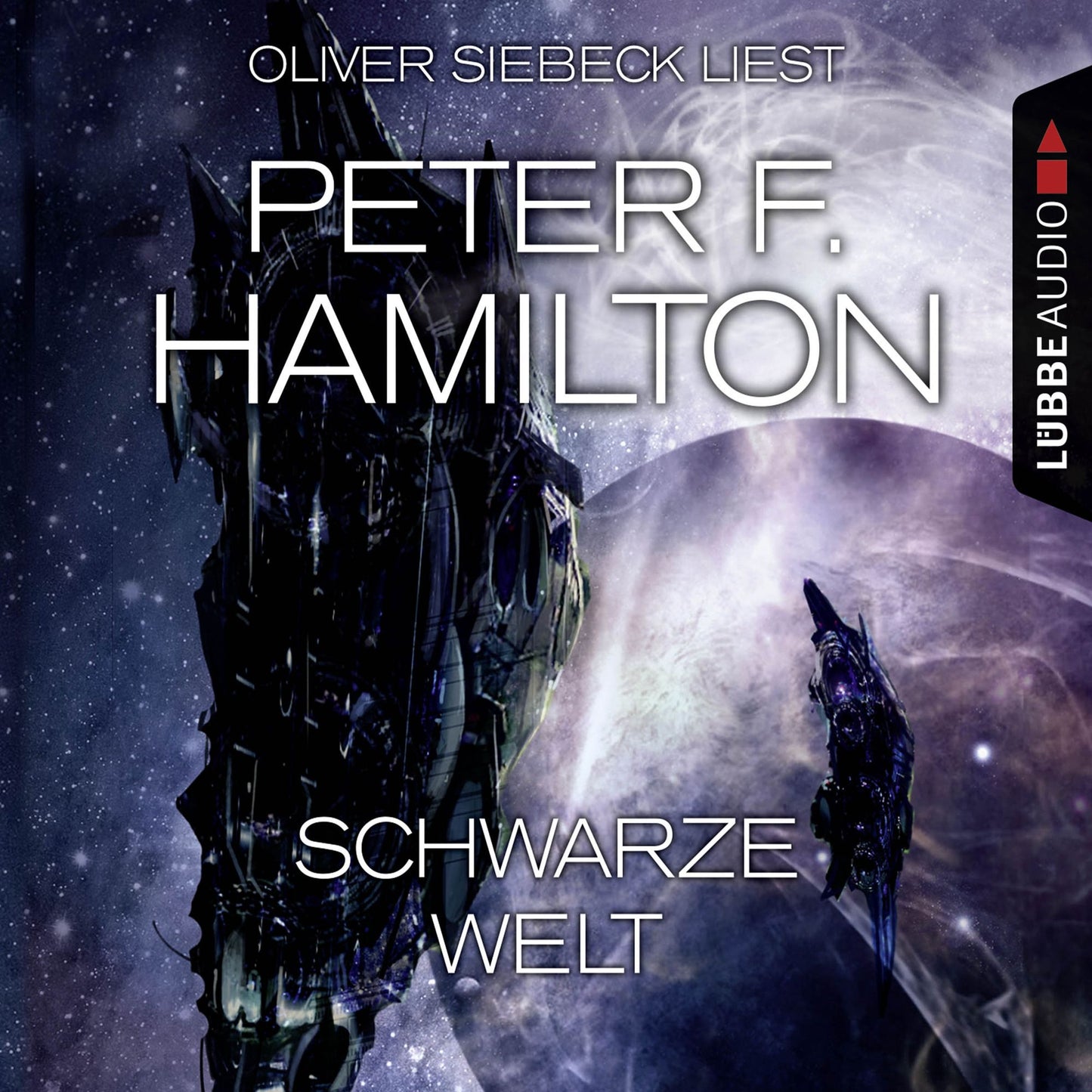 Schwarze Welt (UngekÃ¼rzt)