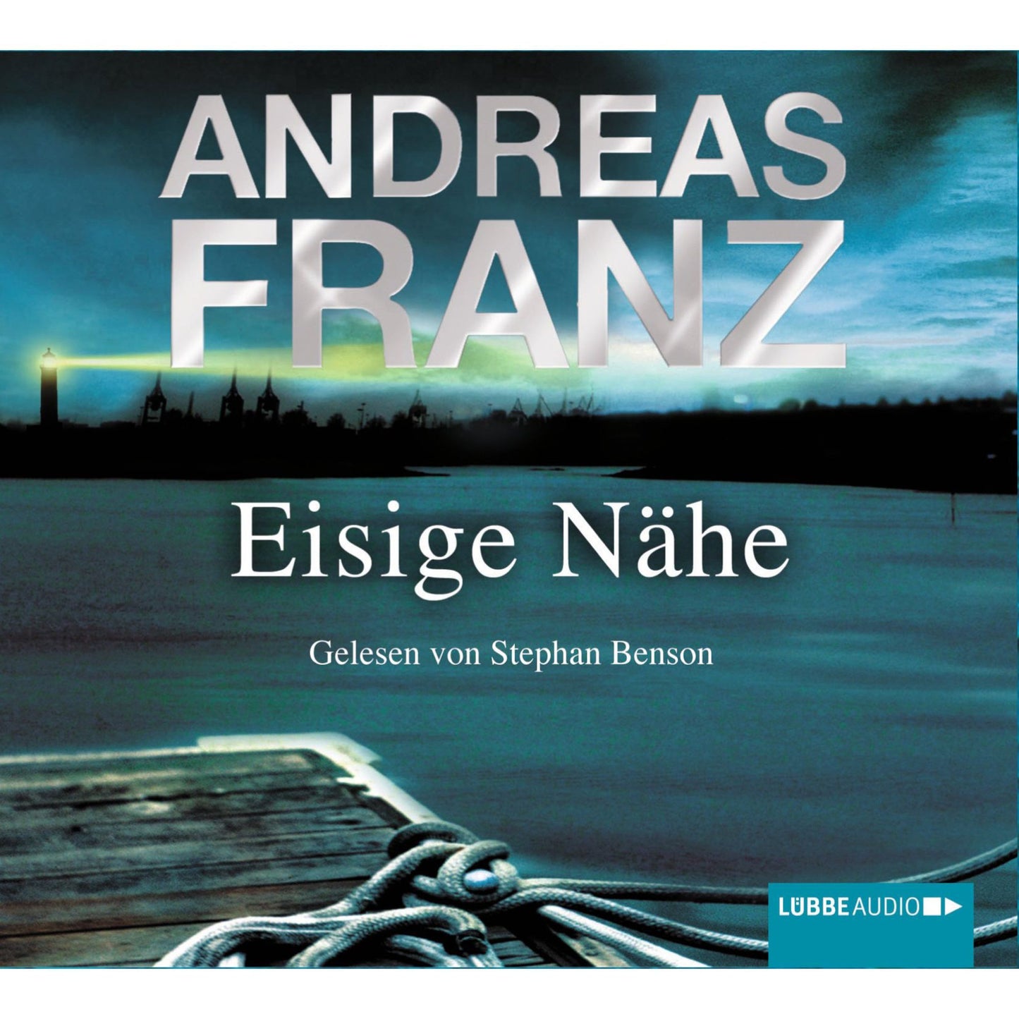 Eisige NÃ¤he