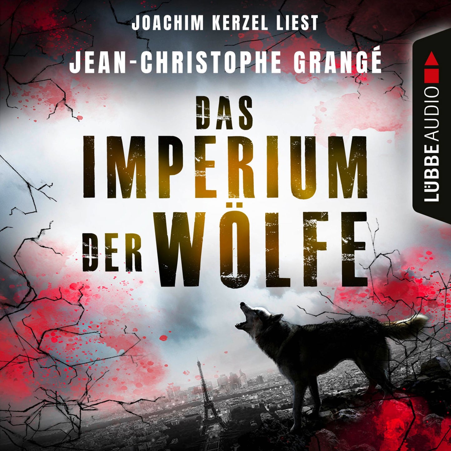 Das Imperium der WÃ¶lfe