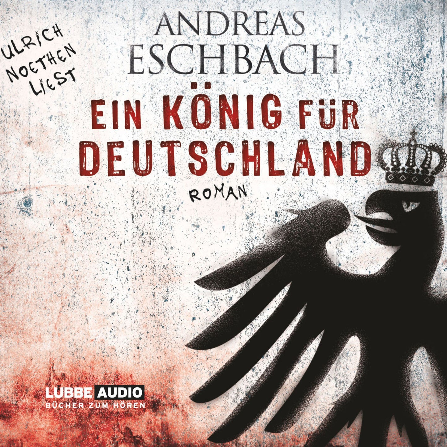 Ein KÃ¶nig fÃ¼r Deutschland