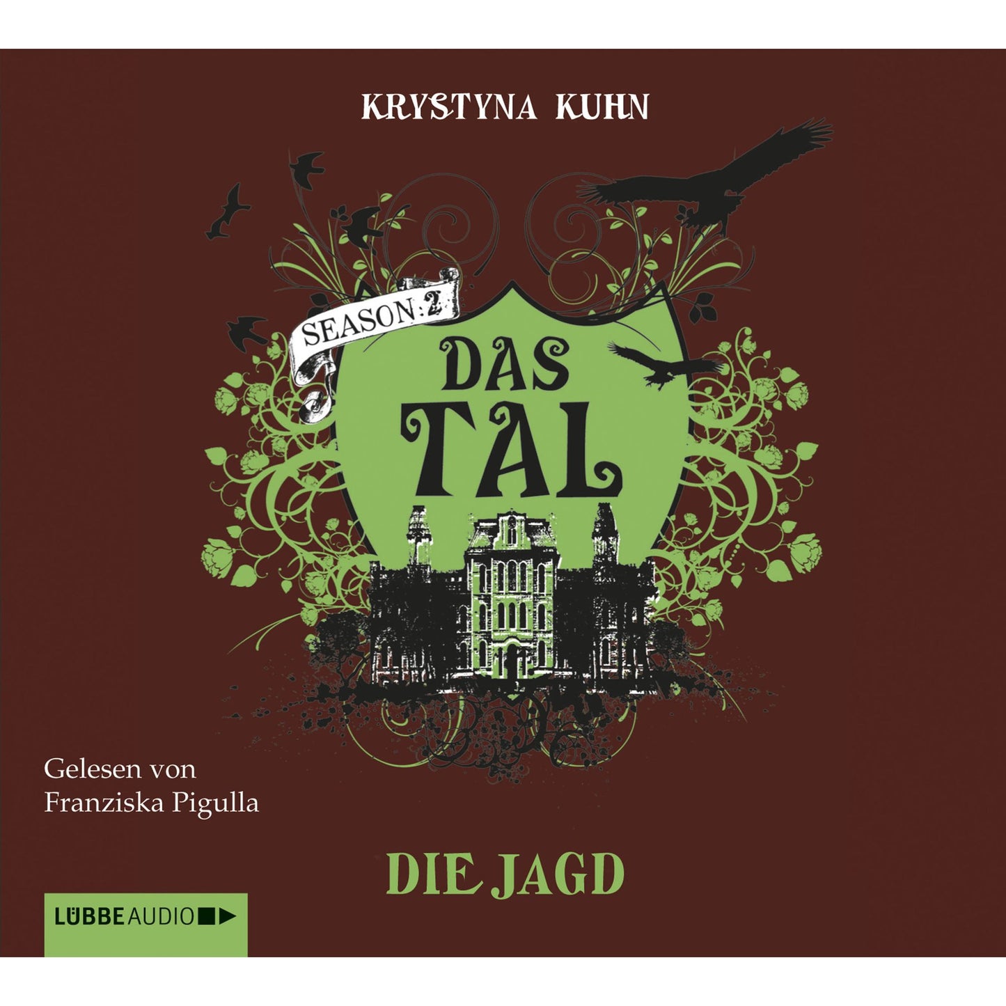 Das Tal, Season 2, Teil 3: Die Jagd