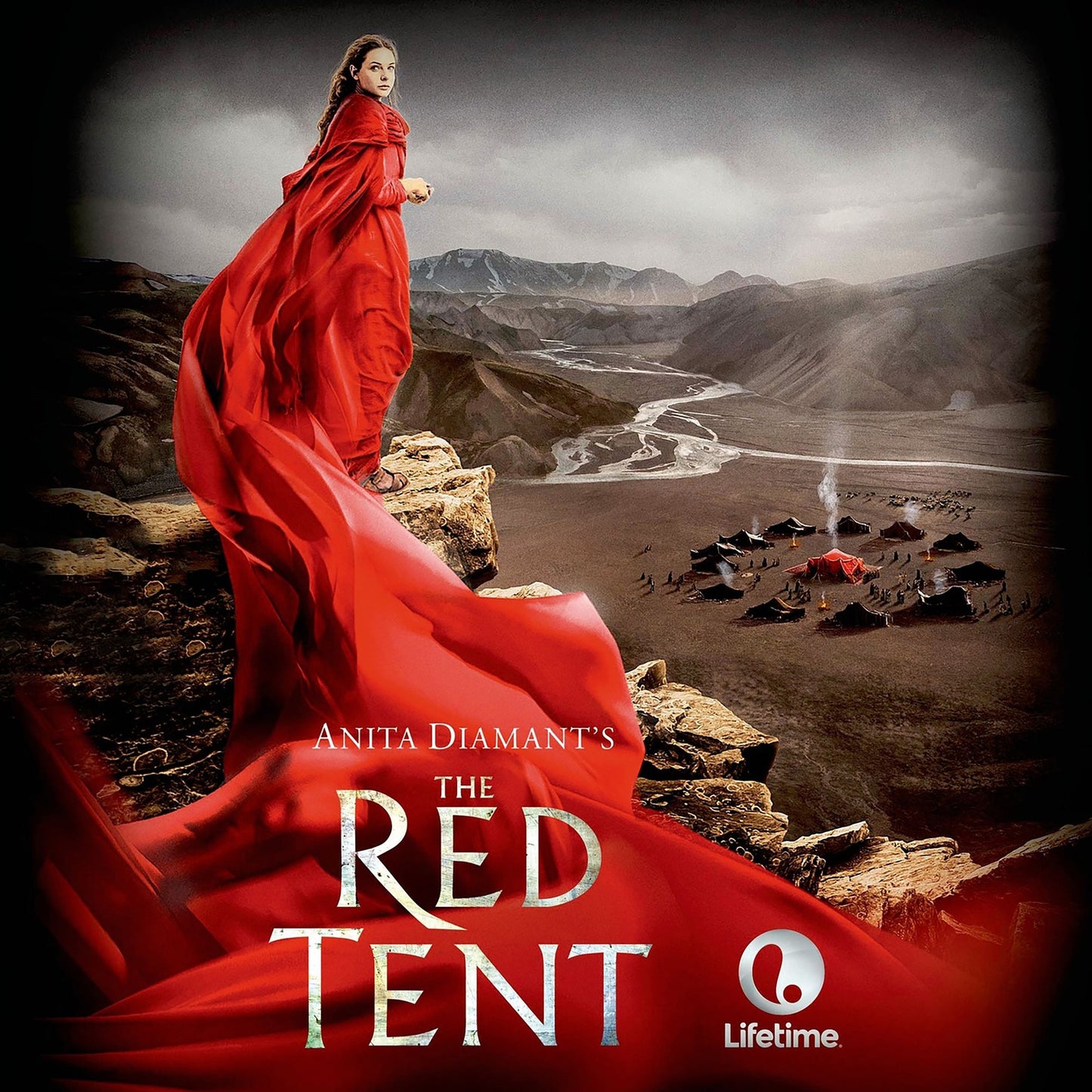 The Red Tent : 20th Anniversary Edition