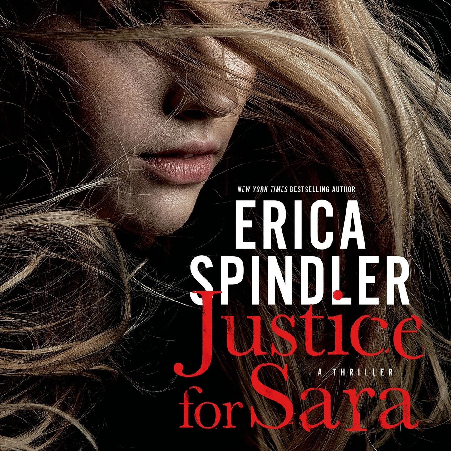 Justice for Sara: A Novel