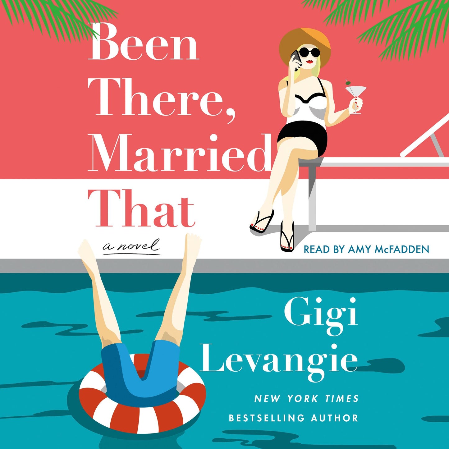 Been There, Married That : A Novel
