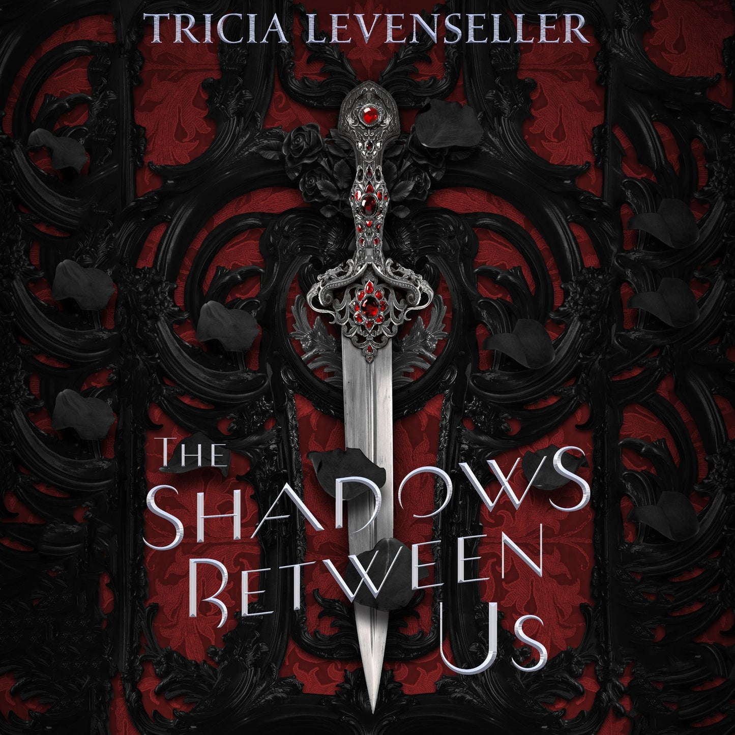The Shadows Between Us