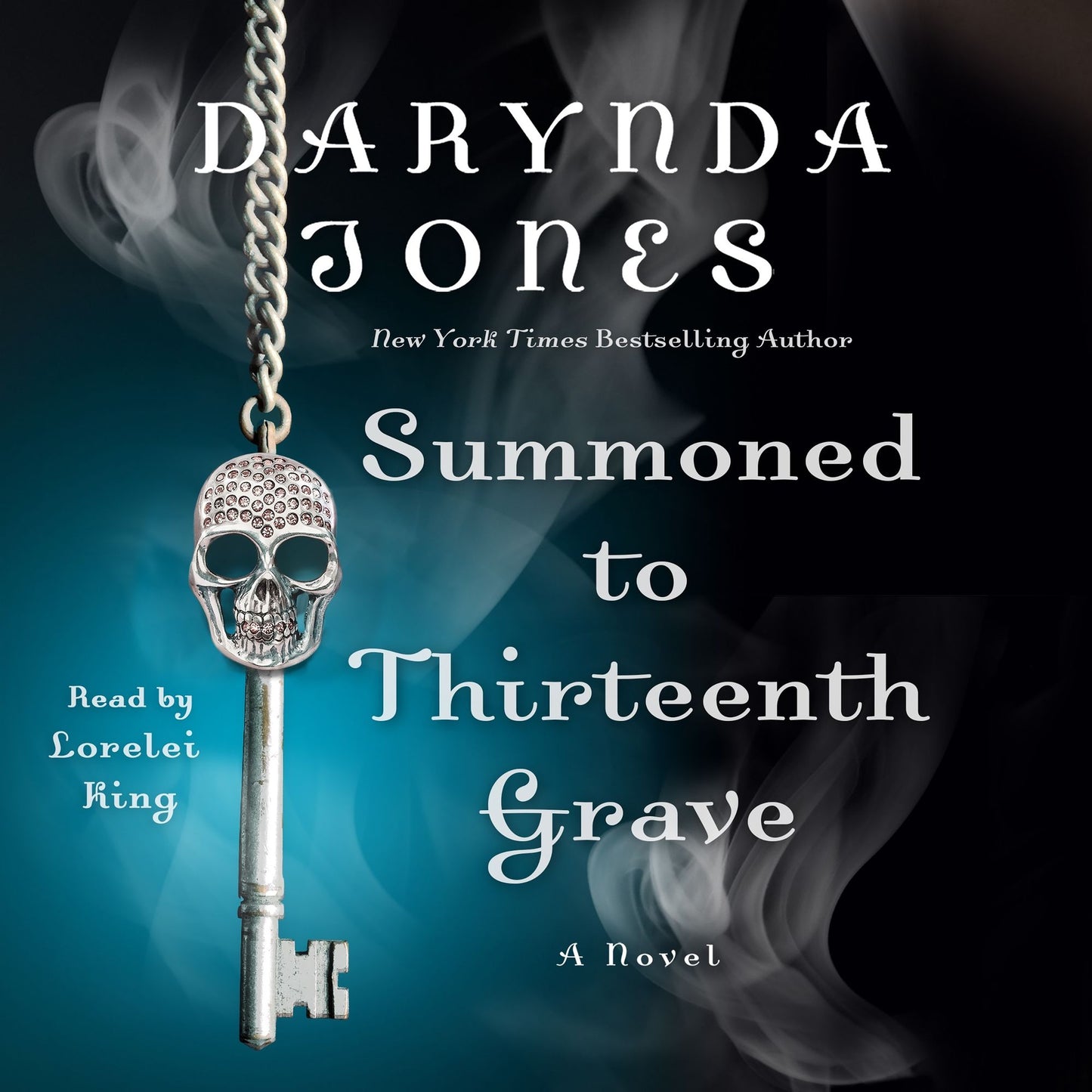 Summoned to Thirteenth Grave: A Novel