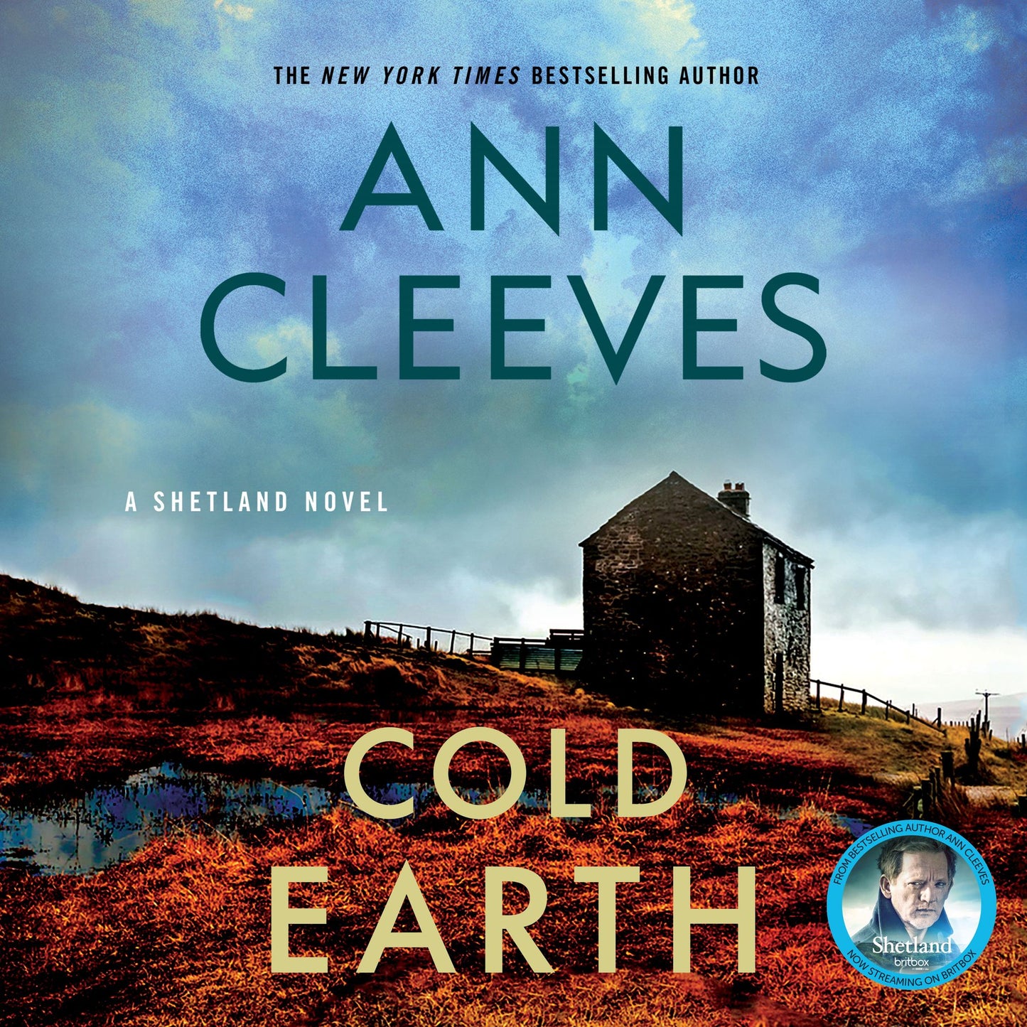 Cold Earth