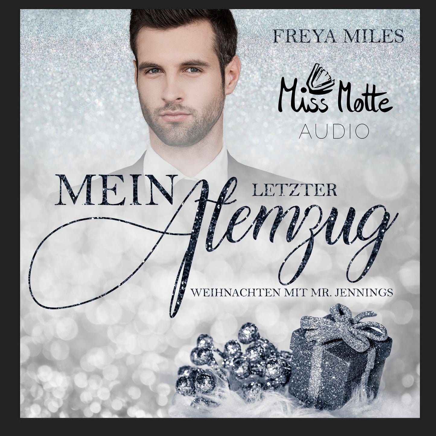 Mein letzter Atemzug: Weihnachten mit Mr. Jennings