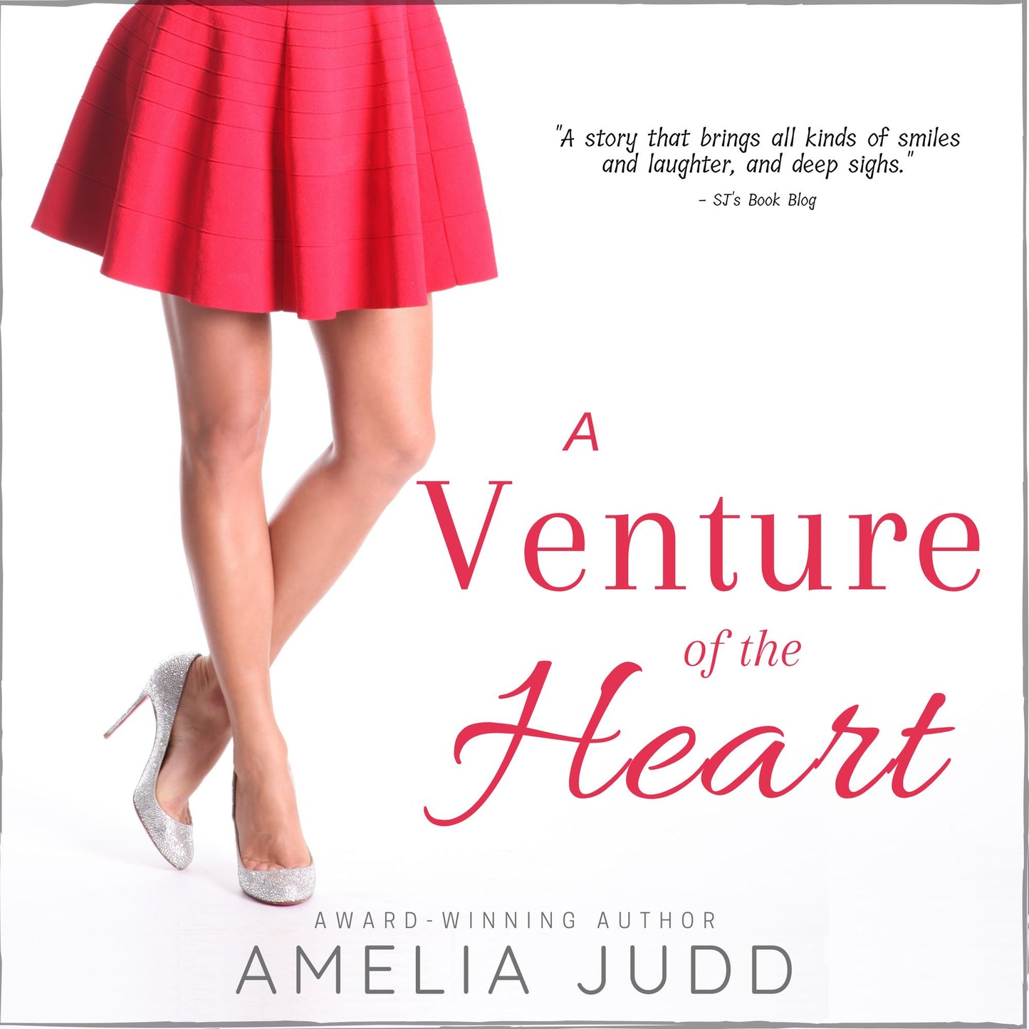 A Venture of the Heart