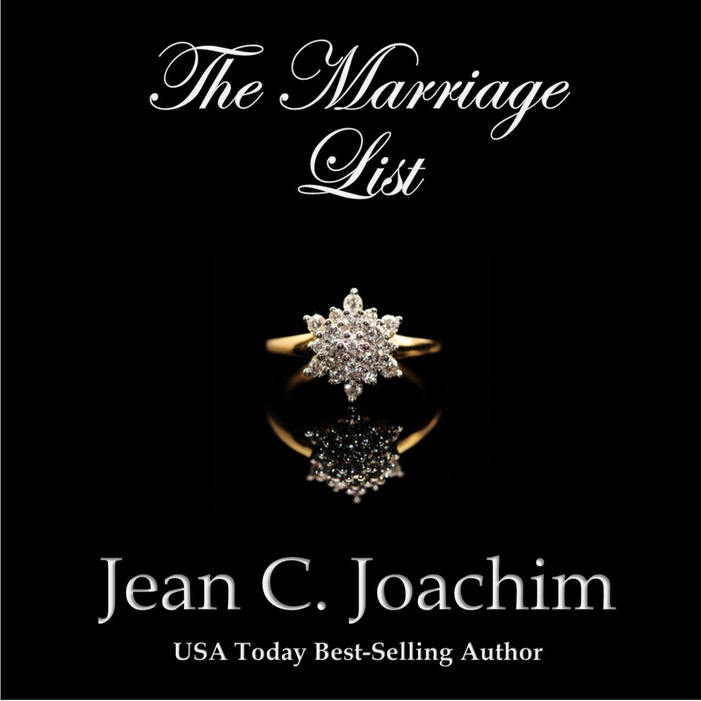 The Marriage List