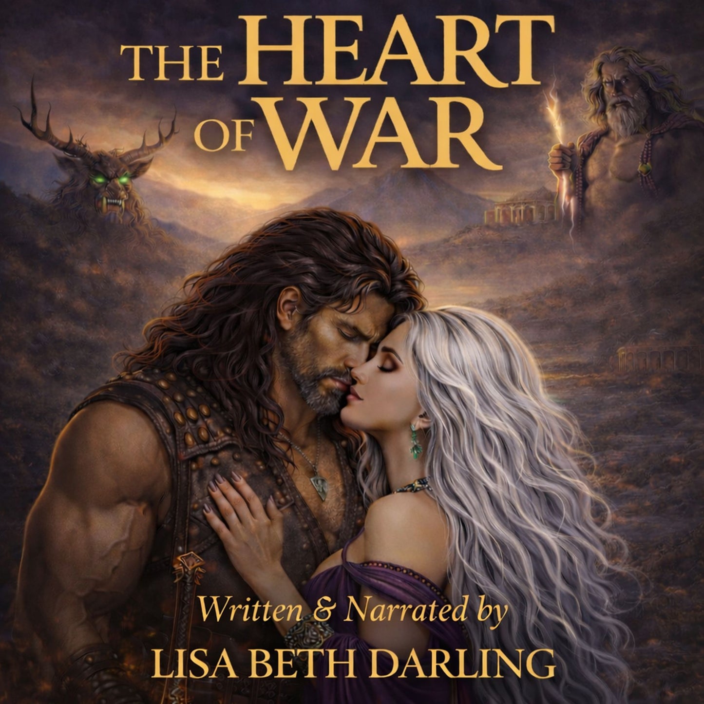 The Heart of War