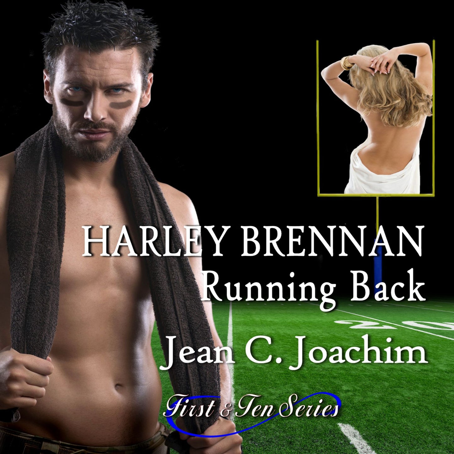 Harley Brennan, Running Back