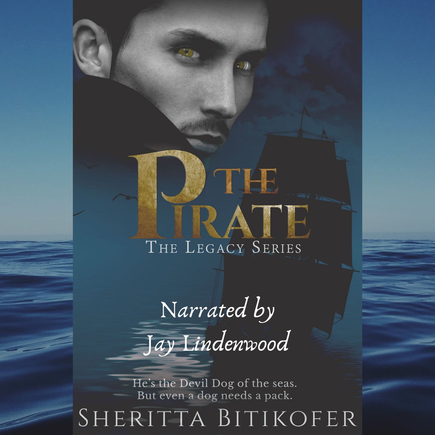 Pirate, The (A Legacy Novella)