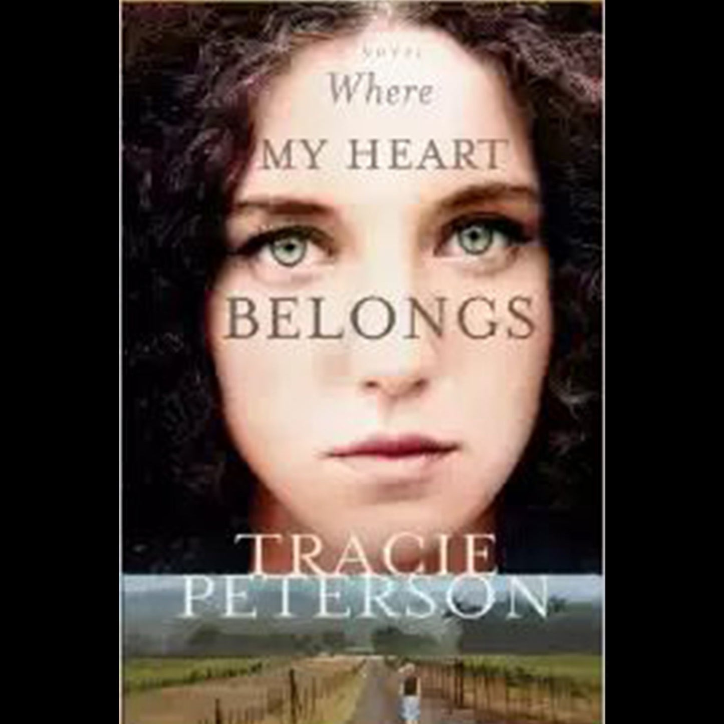Where My Heart Belongs : A Novel