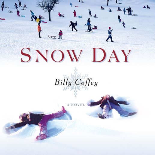 Snow Day: A Novel