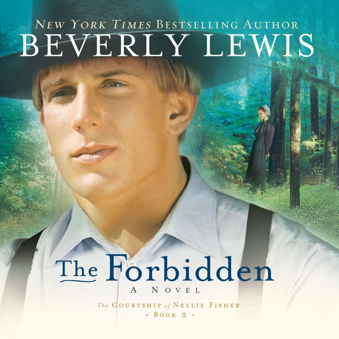The Forbidden (Abridged)