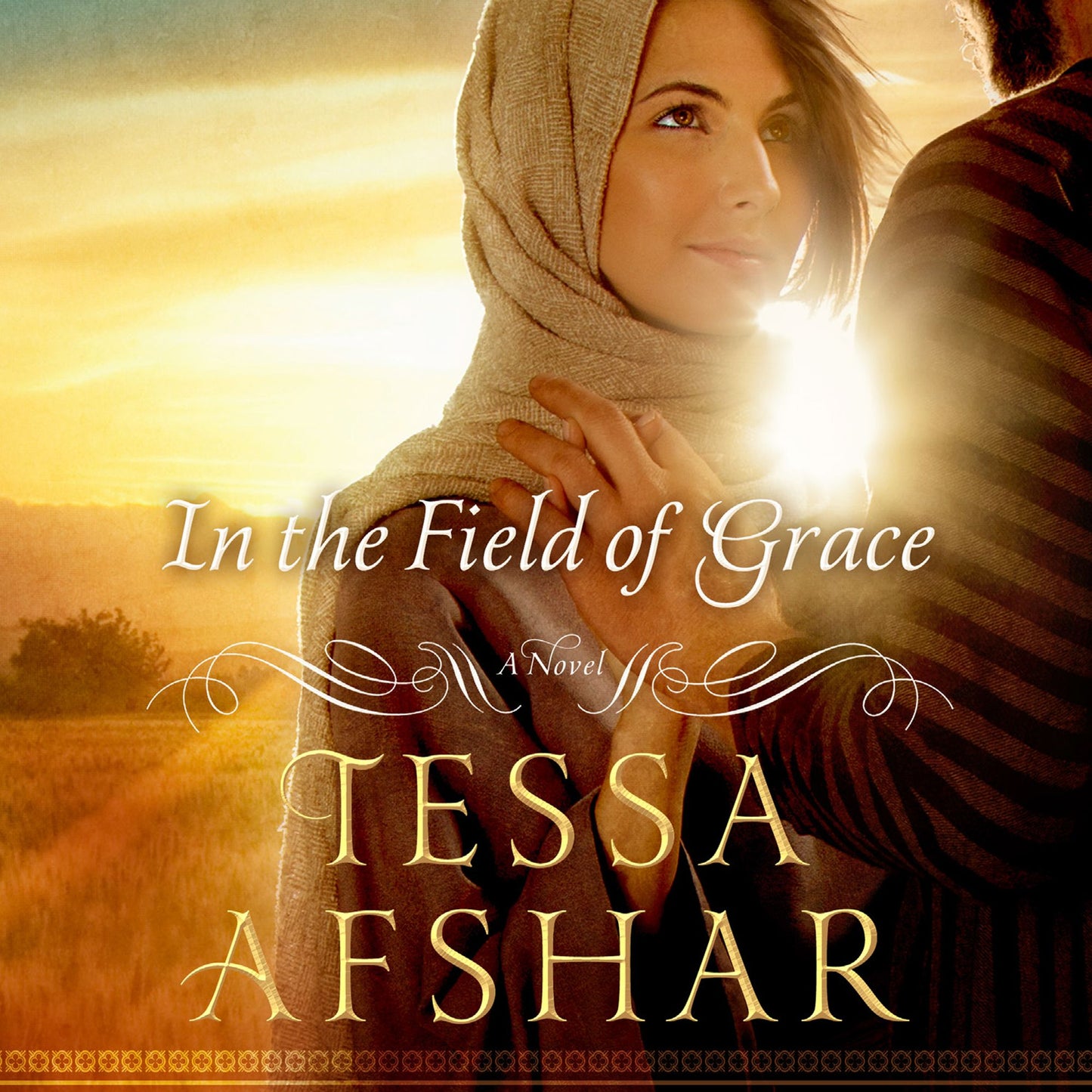 In the Field of Grace : A Novel