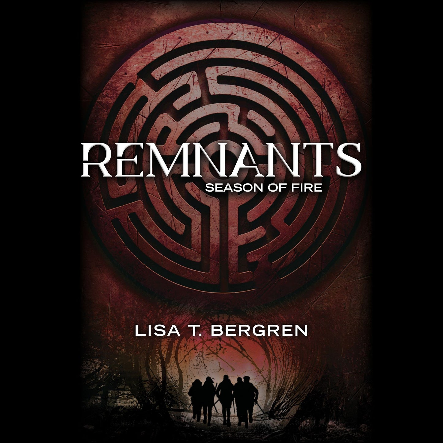 Remnants: Season of Fire